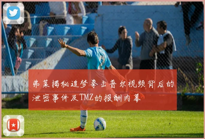 弗莱揭秘追梦拳击普尔视频背后的泄密事件及TMZ的报酬内幕